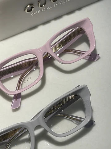 GUCCI EYE Wear グッチ アイウェア 眼鏡 – Yokohama-Optical