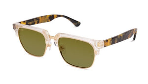 〇正規品 限定モデル〇 9five Belmont Oasis & 24K Gold Sage LTD Sunglasses ベルモント / オアシス&24Kゴールド / セージサングラス / ナインファイブ 〇正規品 限定モデル〇 9five Belmont Oasis & 24K Gold Sage LTD Sunglasses ベルモント / オアシス&24Kゴールド / セージサングラス / ナインファイブ
