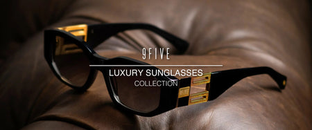 9FIVE EYEWEAR ナインファイブ