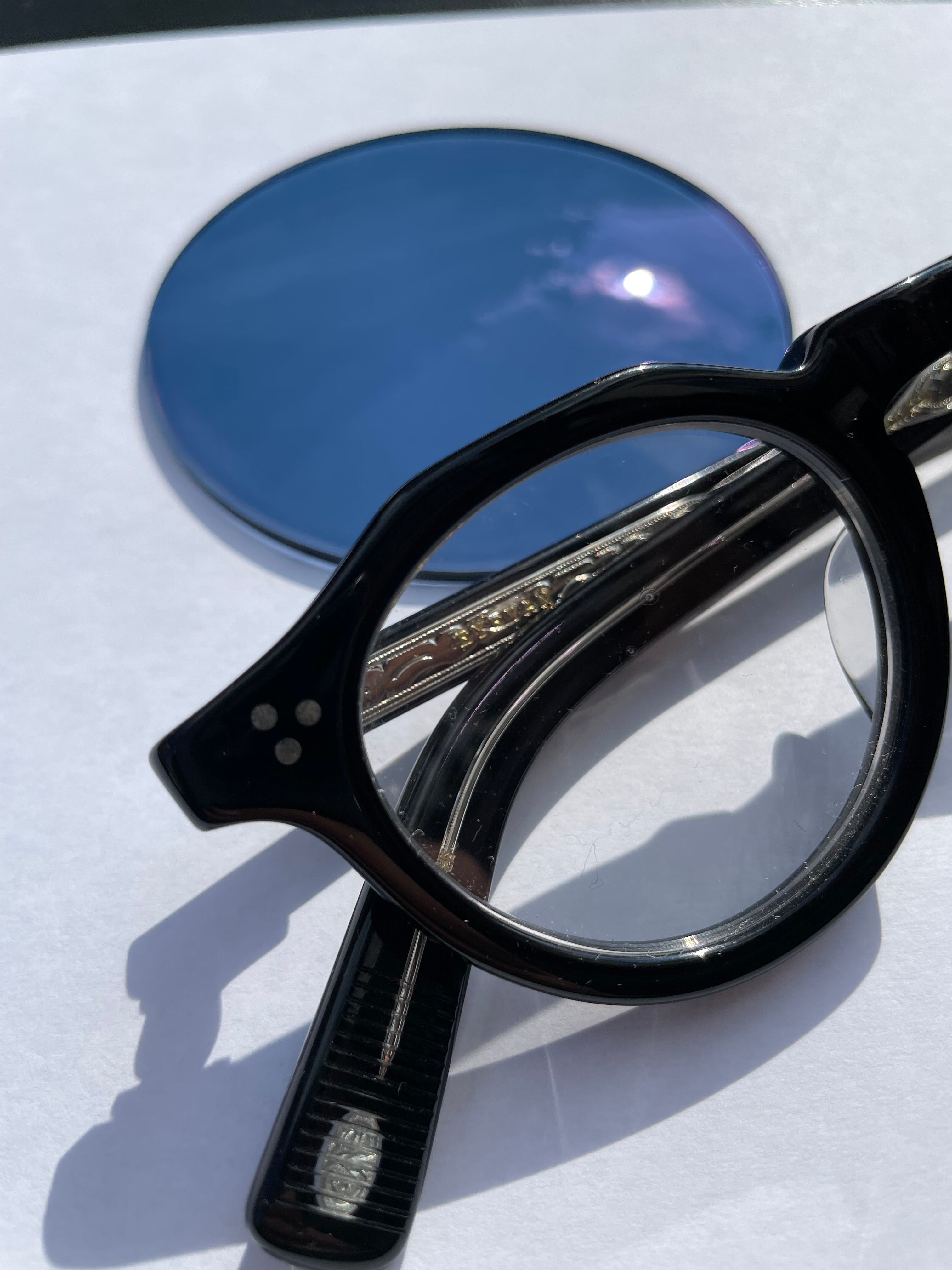 Collections – Yokohama-Optical