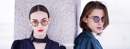 Mr.Gentlemen Optical collection　ミスタージェントルマン