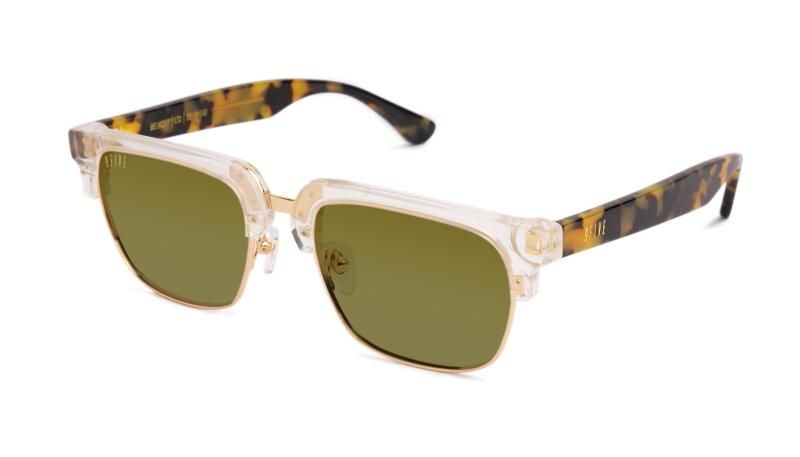 9FIVE EYEWEAR ナインファイブ – Yokohama-Optical