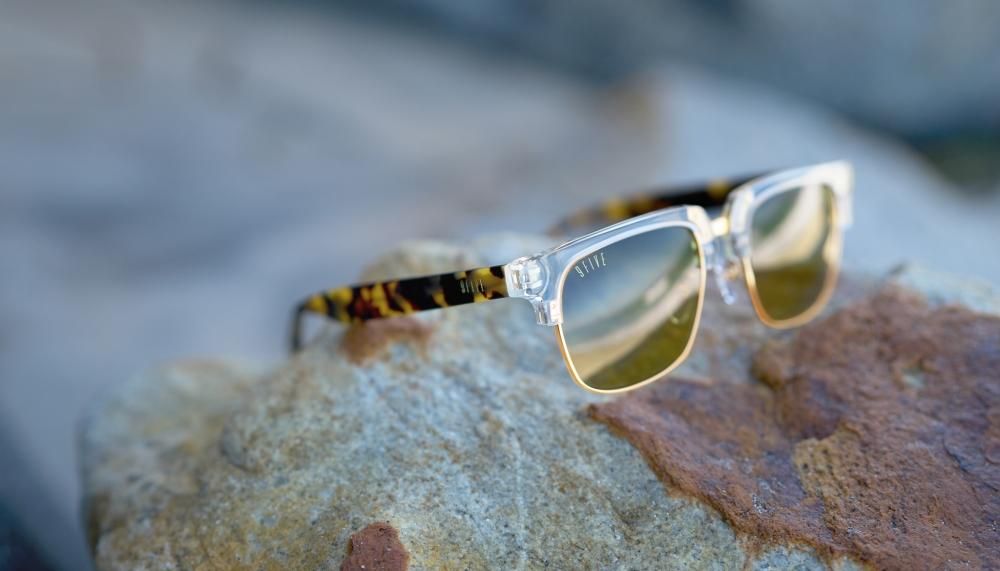 9FIVE / ナインファイブ 9five ST.MICHAEL 24K 楽天市場】サングラス 9FIVE ST.MICHAEL 24K Gold セント