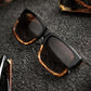 〇限定モデル〇9five Caps Gold Marble & 24K Gold Gradation Sunglasses　キャップス / ゴールドマーブル / グラデーションサングラス / ナインファイブ
