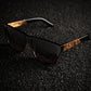 〇限定モデル〇9five Caps Gold Marble & 24K Gold Gradation Sunglasses　キャップス / ゴールドマーブル / グラデーションサングラス / ナインファイブ