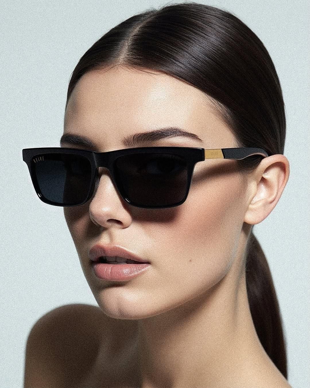 9FIVE EYEWEAR ナインファイブ – Yokohama-Optical