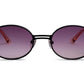 9five ST. James Golden Hour Purple Gradation Sunglasses　セントジェームス / 限定カラー / ナインファイブ