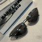 Saint Laurent SL487 001 63size サンローラン サングラス