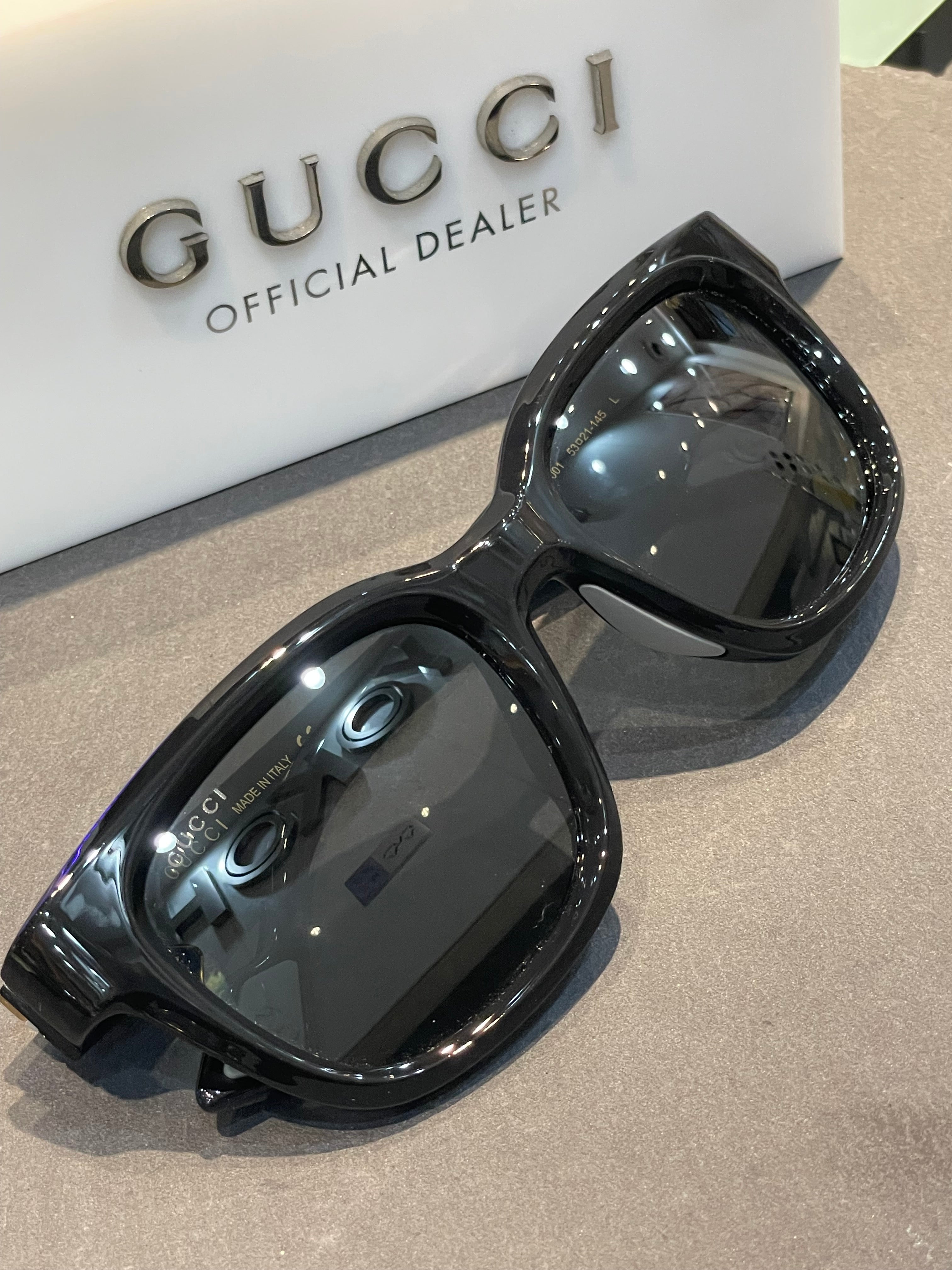 GUCCI EYE Wear グッチ アイウェア 眼鏡 – Yokohama-Optical