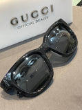 Gucci 1621SA 001 003 55size Sunglasses グッチ サングラス 眼鏡 メガネフレーム