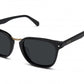 9five Olson Black & 24K Gold Sunglasses オルソン / ブラック&24Kゴールド / サングラス / 偏光レンズ / ナインファイブ