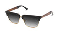 〇正規品 限定モデル〇 9five BELMONT Gold Marble & 24K Gold Gradation Sunglasses ナインファイブ ベルモント / ゴールドマーブル&24Kゴールド / グラデーションサングラス
