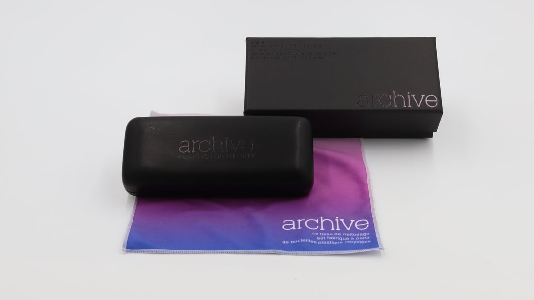 A05 E52-E61 ARCHIVE COLLECTION アーカイブコレクション