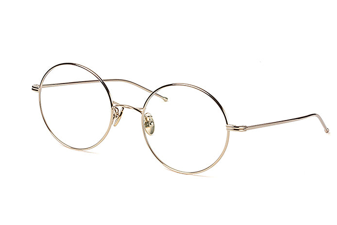 Mr,Gentleman YUSAKU A color Gold