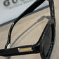 Gucci 1621SA 001 003 55size Sunglasses グッチ サングラス 眼鏡 メガネフレーム