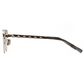 Mr.Gentleman EYEWEAR BONO ミスタージェントルマン ボーノ ハイブリッド メタルフレーム