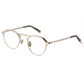 Mr.Gentleman EYEWEAR BONO ミスタージェントルマン ボーノ ハイブリッド メタルフレーム