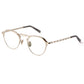 Mr.Gentleman EYEWEAR BONO ミスタージェントルマン ボーノ ハイブリッド メタルフレーム