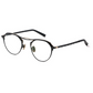Mr.Gentleman EYEWEAR BONO ミスタージェントルマン ボーノ ハイブリッド メタルフレーム