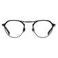 Mr.Gentleman EYEWEAR BONO ミスタージェントルマン ボーノ ハイブリッド メタルフレーム