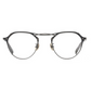 Mr.Gentleman EYEWEAR BONO ミスタージェントルマン ボーノ ハイブリッド メタルフレーム
