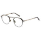 Mr.Gentleman EYEWEAR BONO ミスタージェントルマン ボーノ ハイブリッド メタルフレーム