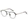 Mr.Gentleman EYEWEAR BONO ミスタージェントルマン ボーノ ハイブリッド メタルフレーム