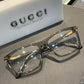 Gucci 14450 003 004 55size グッチ 眼鏡 メガネフレーム