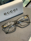 Gucci 14450 003 004 56size グッチ 眼鏡 メガネフレーム