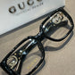 Gucci 16940 OA 55size グッチ 眼鏡 メガネフレーム