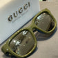 Gucci 1621SA 001 003 55size Sunglasses グッチ サングラス 眼鏡 メガネフレーム