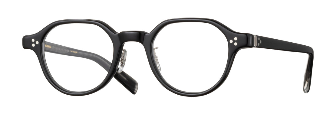 EYEVAN アイヴァン Ramsey 45サイズ ラムゼイ （SGサングラスのみ47サイズ）