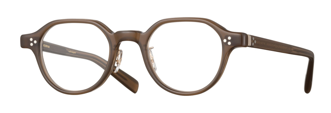 EYEVAN アイヴァン Ramsey 45サイズ ラムゼイ （SGサングラスのみ47サイズ）