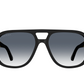 GUCCI グッチ ツーブリッジ サングラス GG1188S-002-58