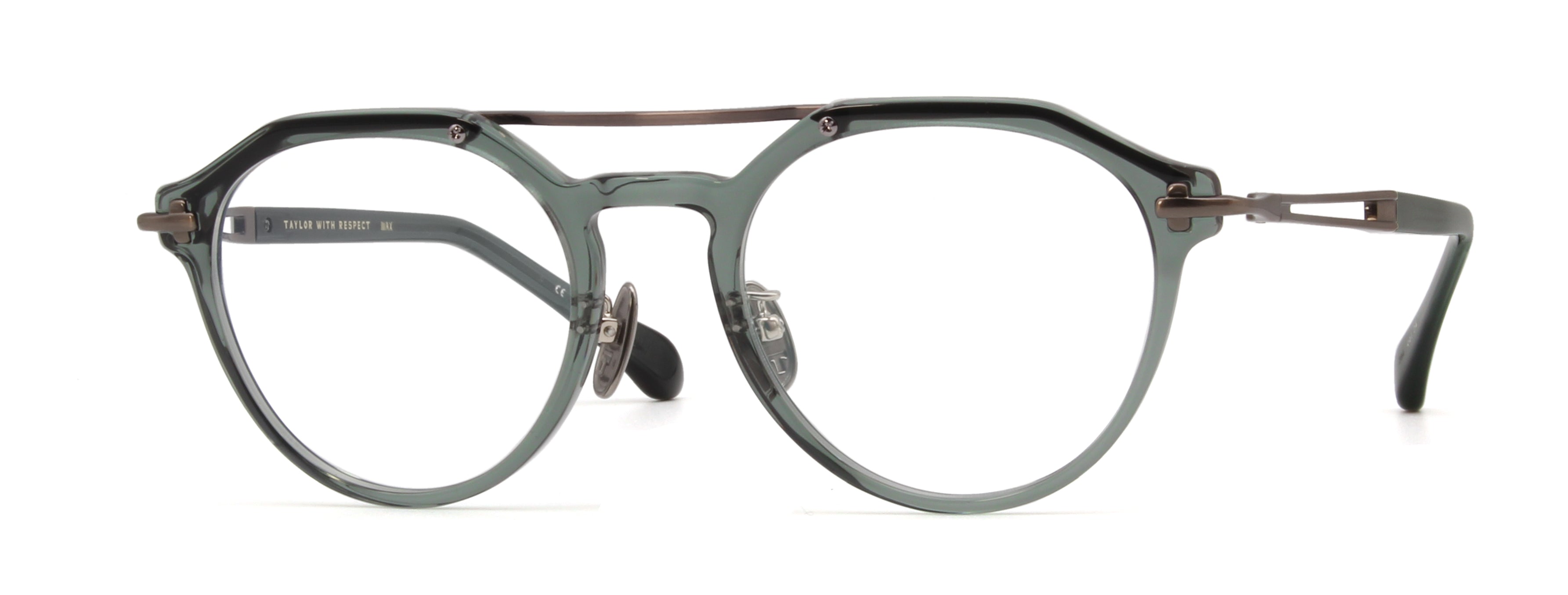 Taylor with Respect [ﾃｲﾗｰｳｨｽﾞﾘｽﾍﾟｸﾄ] valley -新作2025AW