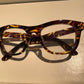 Mr.Gentleman EYEWEAR DYLAN
