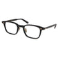 Mr.Gentleman EYEWEAR JIRO 【2026AW New Color: Navy / Light Clear Grey】