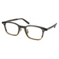 Mr.Gentleman EYEWEAR JIRO 【2026AW New Color: Navy / Light Clear Grey】