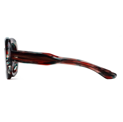 Mr.Gentleman EYEWEAR KDC Sunglass カートコバーン サングラス メガネ