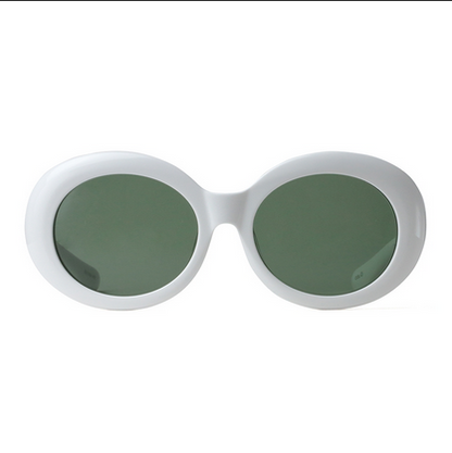 Mr.Gentleman EYEWEAR KDC Sunglass カートコバーン サングラス メガネ