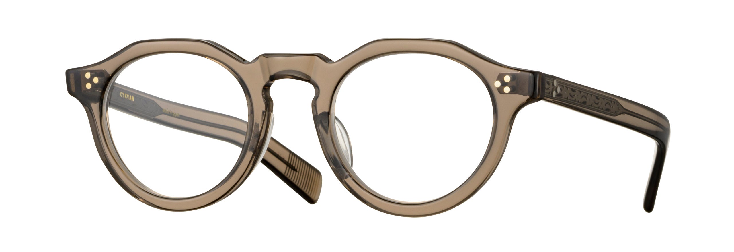 Mason 44size EYEVAN アイヴァン – Yokohama-Optical