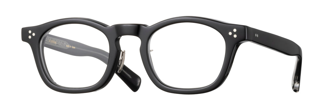 EYEVAN アイヴァン Sadler wide　47size　サドラ― ワイド