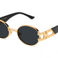 9five ST. James Golden Hour Purple Gradation Sunglasses　セントジェームス / 限定カラー / ナインファイブ