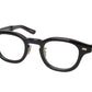 Mr.Gentleman EYEWEAR  JIMMY 44mm A-Black