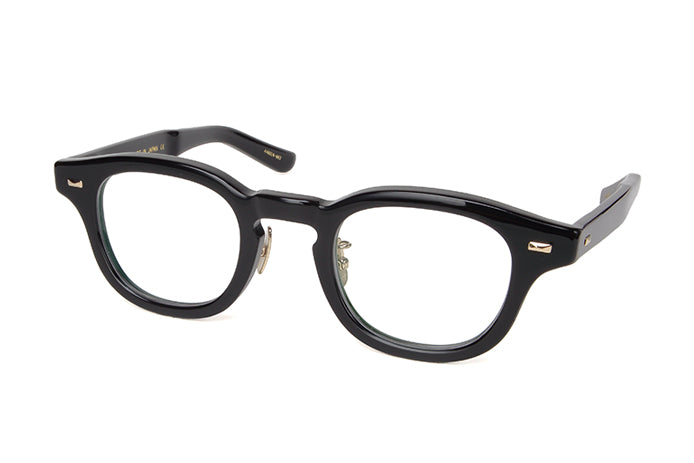 Mr.Gentleman EYEWEAR  JIMMY 44mm A-Black