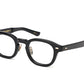 Mr.Gentleman EYEWEAR  JIMMY 46mm