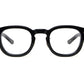 Mr.Gentleman EYEWEAR  JIMMY 44mm A-Black