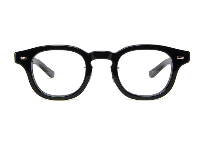 Mr.Gentleman EYEWEAR  JIMMY 44mm A-Black