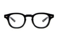 Mr.Gentleman EYEWEAR  JIMMY 44mm A-Black
