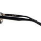 Mr.Gentleman EYEWEAR  JIMMY 44mm A-Black
